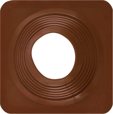 Изображение товара Проходка кровельная LK Мастер-флеш №8 180-330 прямая (коричневый)