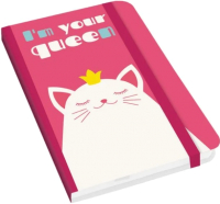

Записная книжка Канц-Эксмо, Meow! / БЛ6962964