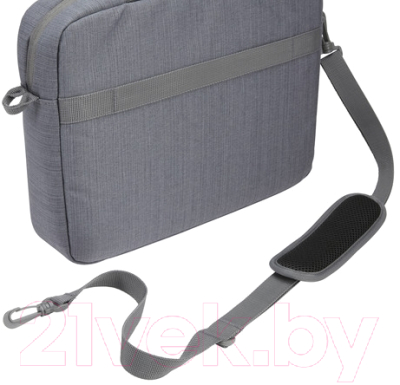 Сумка для ноутбука Case Logic Huxton HUXA213GR (серый)