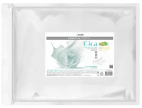 Маска для лица альгинатная Anskin Original Cica Modeling Mask (1кг) - 