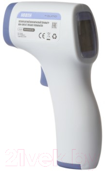 Инфракрасный термометр Qumo Health TQ-1