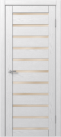 

Дверь межкомнатная MDF Techno, Dominika PP 107 80x200