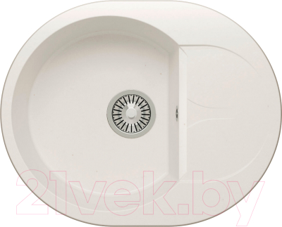 

Мойка кухонная Polygran, Atol-620