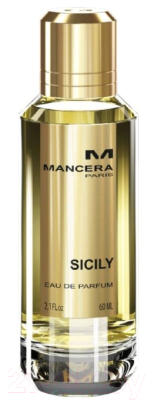 Парфюмерная вода Mancera Sicily (60мл)