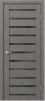 

Дверь межкомнатная MDF Techno, Dominika Loft 107 70x200