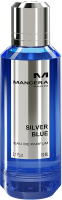 Парфюмерная вода Mancera Silver Blue (60мл) - 