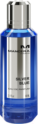 Парфюмерная вода Mancera Silver Blue (60мл)