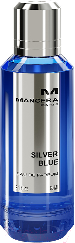 Парфюмерная вода Mancera Silver Blue