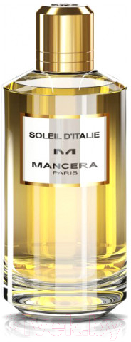 Парфюмерная вода Mancera Soleil D'italie