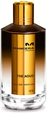 

Парфюмерная вода Mancera, The Aoud