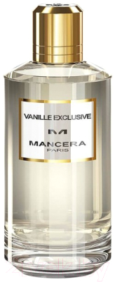 Парфюмерная вода Mancera Vanille Exclusive (120мл)