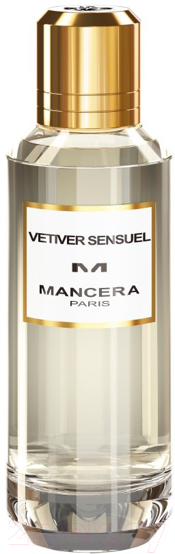 Парфюмерная вода Mancera Vetiver Sensuel