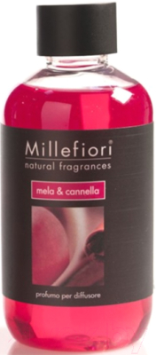 

Жидкость для аромадиффузора Millefiori Milano, Natural / 7REMMC