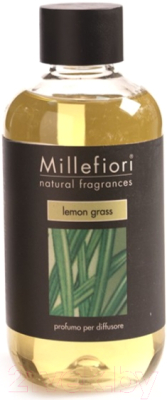 

Жидкость для аромадиффузора Millefiori Milano, Natural / 7REMLG