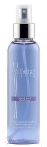 

Жидкость для аромадиффузора Millefiori Milano, Natural фиалка и мускус / 7SRVM