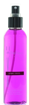 Спрей парфюмированный Millefiori Milano Natural виноградная гроздь / 7SRGC (150мл)