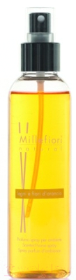 

Жидкость для аромадиффузора Millefiori Milano, Natural лес и полевые цветы / 7SRFA