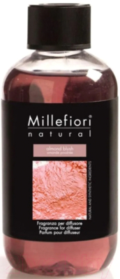 

Жидкость для аромадиффузора Millefiori Milano, Natural / 7REMAB