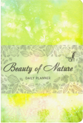 

Ежедневник Канц-Эксмо, Beauty of Nature / ЕИКБН61913604