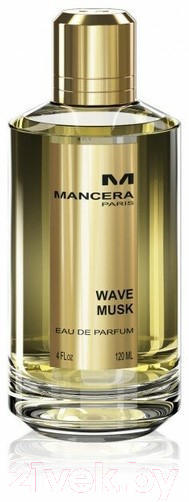 Парфюмерная вода Mancera Wave Musk