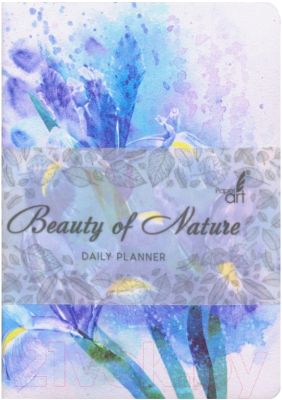 

Ежедневник Канц-Эксмо, Beauty of Nature / ЕИКБН61913605