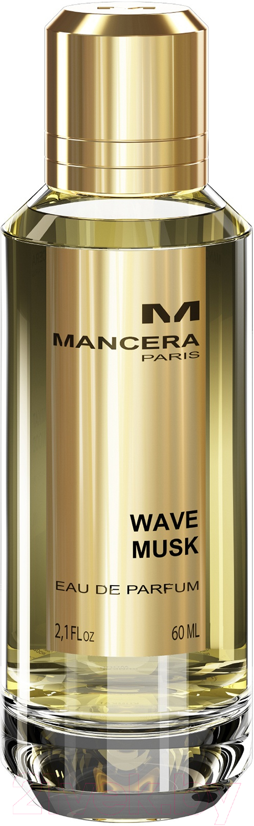 Парфюмерная вода Mancera Wave Musk