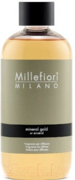 

Жидкость для аромадиффузора Millefiori Milano, Natural / 7REMMG