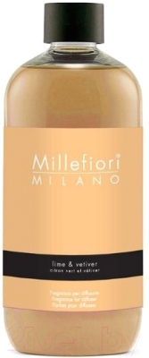

Жидкость для аромадиффузора Millefiori Milano, Natural / 7REMLR