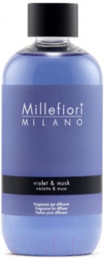 

Жидкость для аромадиффузора Millefiori Milano, Natural / 7REMVM