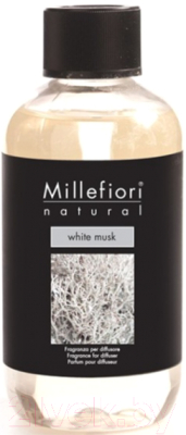 

Жидкость для аромадиффузора Millefiori Milano, Natural / 7REMMB