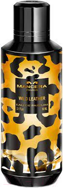 Парфюмерная вода Mancera Wild Leather (60мл)