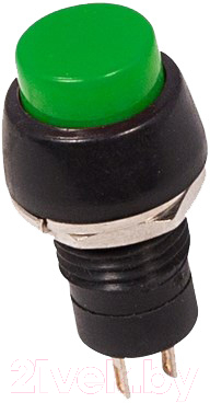 Кнопка для пульта Rexant ON-OFF 36-3083 (зеленый)