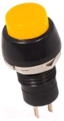 Кнопка для пульта Rexant ON-OFF 36-3082 (желтый)