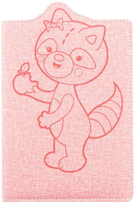 

Записная книжка Канц-Эксмо, Happy Animals / КЗХАК5642969