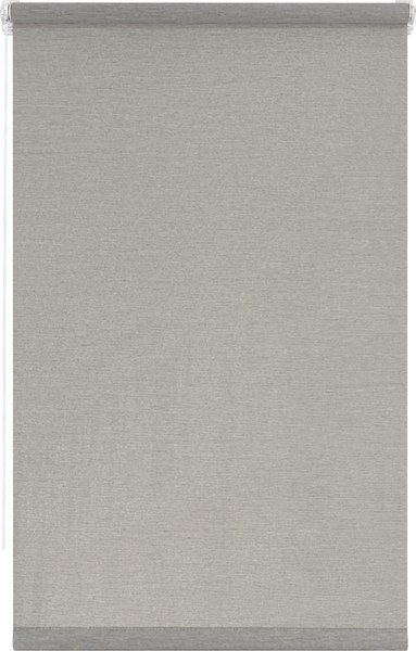 Рулонная штора Lm Decor Шайн LM 42-02 52x160 (серый)