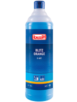 Универсальное чистящее средство Buzil Blitz Orange G482 (1л) - 