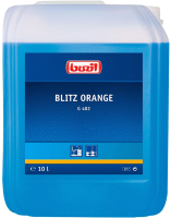 Универсальное чистящее средство Buzil Blitz Orange G482 (10л) - 