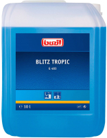 Универсальное чистящее средство Buzil Blitz Tropic G483 (10л) - 