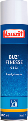 Очиститель для мебели Buzil Buz Finesse G 542 (300мл)