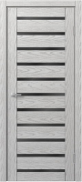

Дверь межкомнатная MDF Techno, Dominika Sky Oak 107 90x200