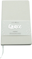 

Записная книжка Канц-Эксмо, Grace / КЗГК5803193