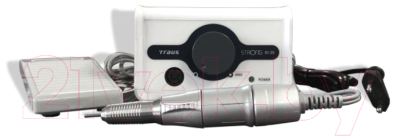 Аппарат для маникюра STRONG В135/120 (с педалью без сумки)