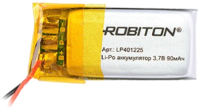 Аккумулятор Robiton LP401225 -