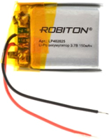 Аккумулятор Robiton LP402025 - 