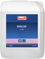 Чистящее средство для пола Buzil Erol концентрат G491 (10л) - 