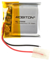 Аккумулятор Robiton LP502020 - 