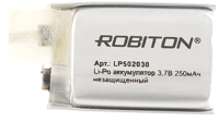 

Аккумулятор, LP502030UN