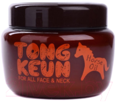 

Маска для лица кремовая Baviphat, Urban Dollkiss Tongkeun Golden Horse Oil Pack