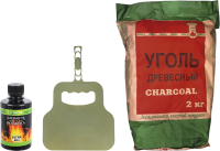 

Набор для розжига No Brand, №5
