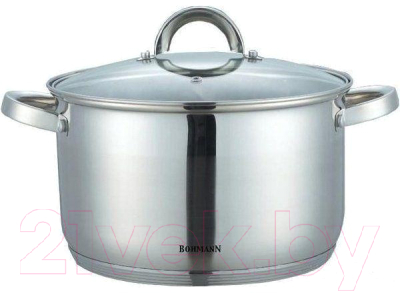

Кастрюля Bohmann, BH-70214